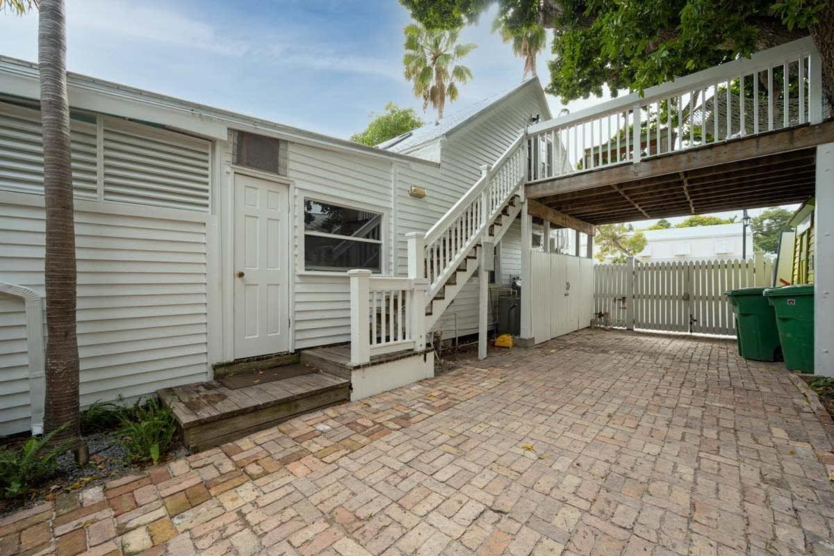 Southern Palms Villa Key West Exterior photo
